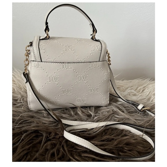 Juicy Couture crossbody bag - Picture 2 of 8